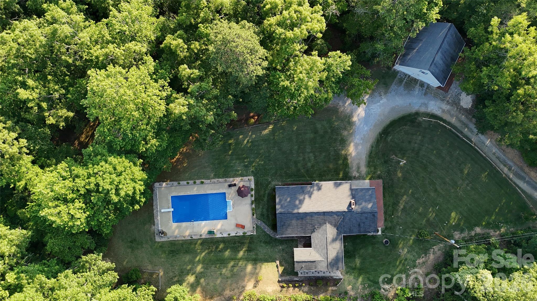 552 Coxes Creek Church Road Marion, NC 28752 - Photo 13 of 39