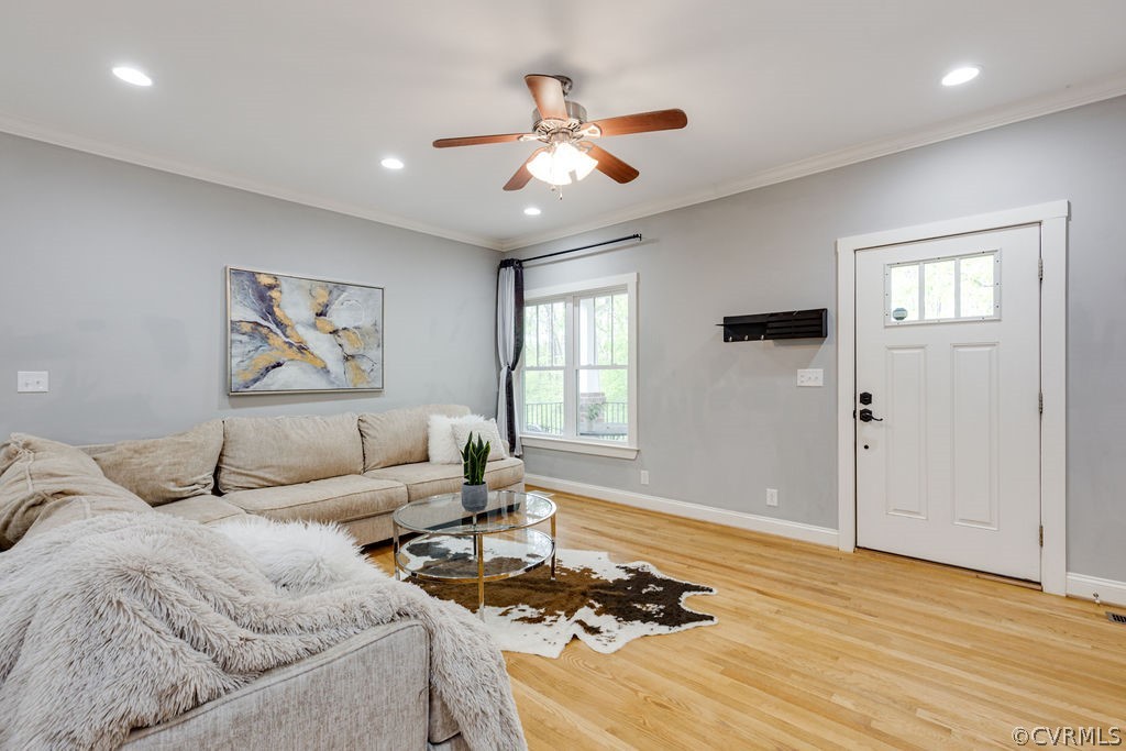 1667 Cartersville Road Goochland, VA 23063 - Photo 11 of 35 Gallery Image 11