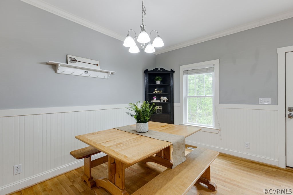 1667 Cartersville Road Goochland, VA 23063 - Photo 18 of 35 Gallery Image 18