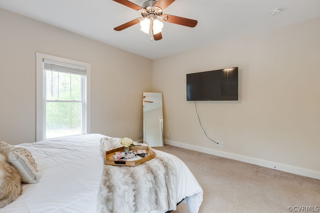1667 Cartersville Road Goochland, VA 23063 - Photo 23 of 35 Gallery Image 23