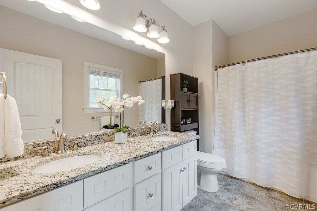 1667 Cartersville Road Goochland, VA 23063 - Photo 24 of 35 Gallery Image 24