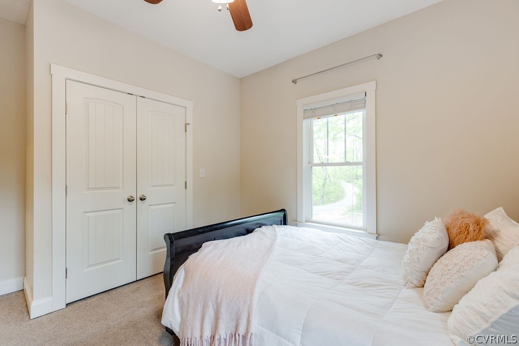 1667 Cartersville Road Goochland, VA 23063 - Photo 27 of 35 Gallery Image 27