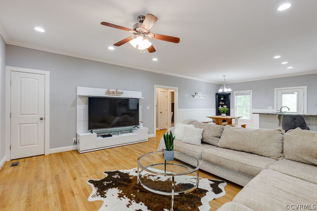 1667 Cartersville Road Goochland, VA 23063 - Photo 3 of 35 Gallery Image 3