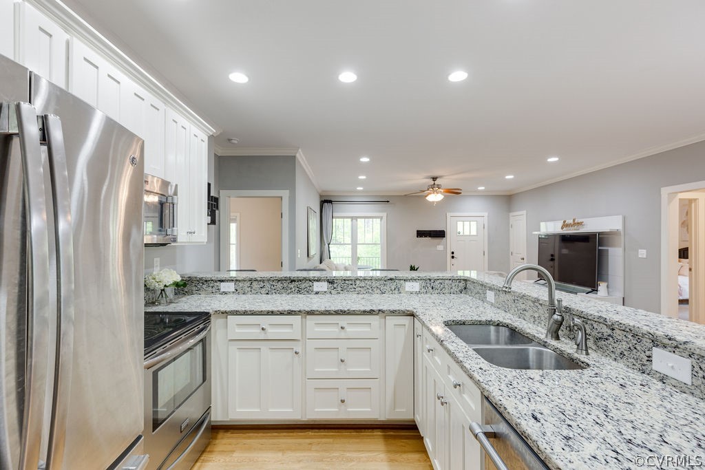 1667 Cartersville Road Goochland, VA 23063 - Photo 4 of 35 Gallery Image 4