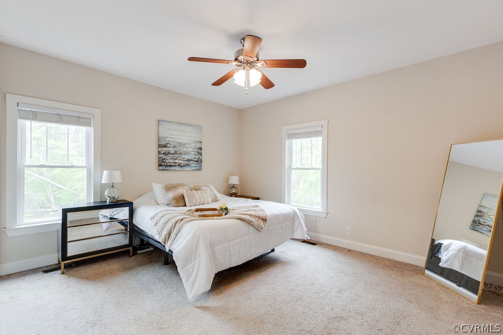 1667 Cartersville Road Goochland, VA 23063 - Photo 5 of 35 Gallery Image 5