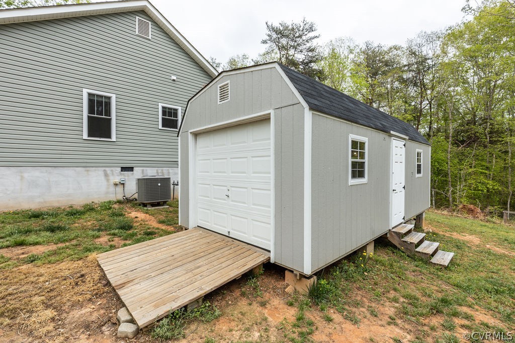 1667 Cartersville Road Goochland, VA 23063 - Photo 6 of 35 Gallery Image 6