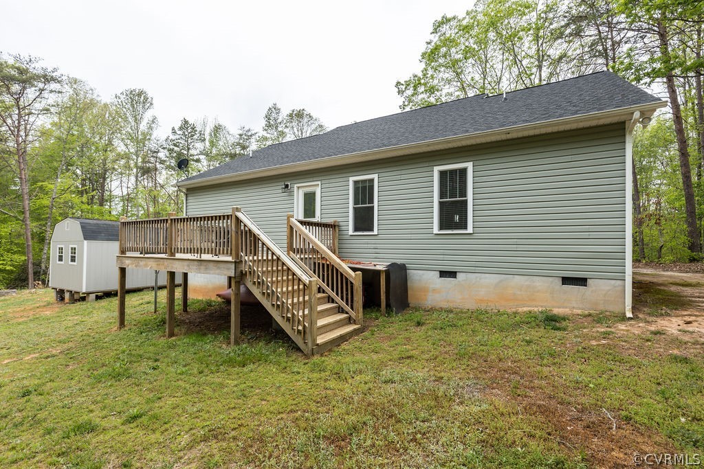 1667 Cartersville Road Goochland, VA 23063 - Photo 7 of 35 Gallery Image 7