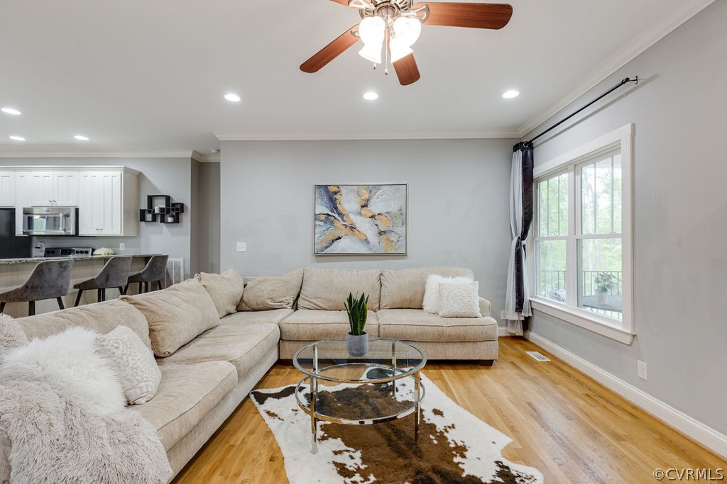1667 Cartersville Road Goochland, VA 23063 - Photo 10 of 35 Gallery Image 10