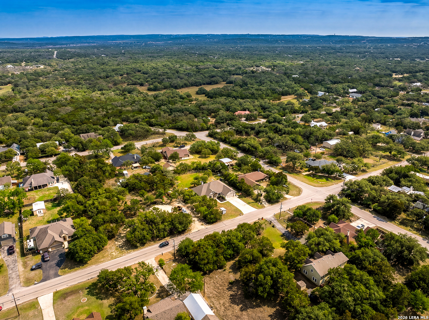 1005 Deep Water Drive Spring Branch, TX 78070 - Photo 15 of 15