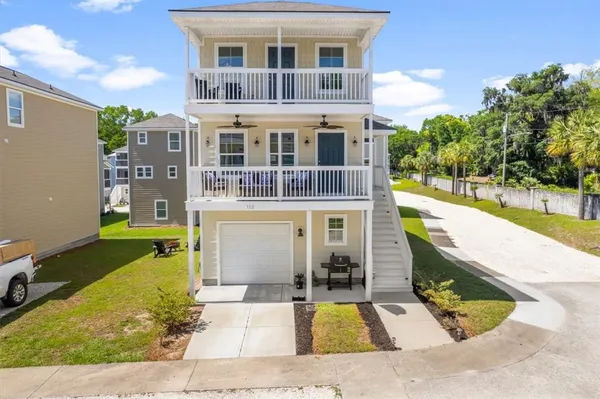 $319,000 | 102 Cathead Lane, Darien, GA 31305