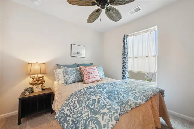 $329,900 | 102 Cathead Lane, Darien, GA 31305