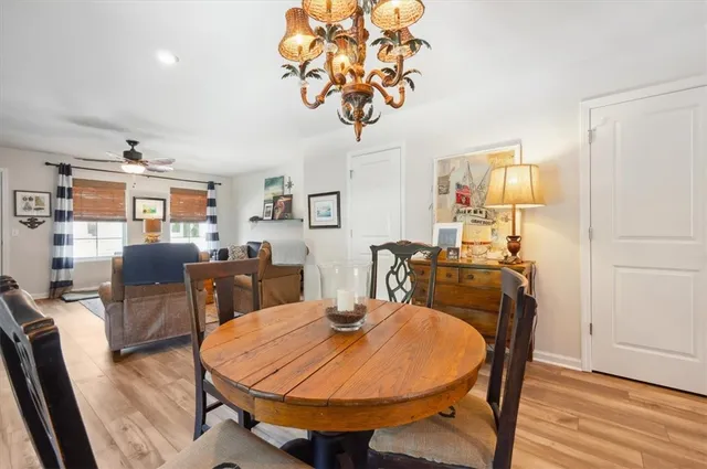 $329,900 | 102 Cathead Lane, Darien, GA 31305