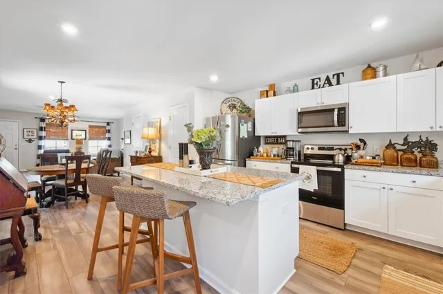 $329,900 | 102 Cathead Lane, Darien, GA 31305