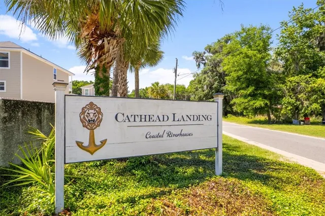 $329,900 | 102 Cathead Lane, Darien, GA 31305