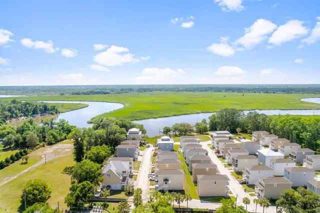 $329,900 | 102 Cathead Lane, Darien, GA 31305