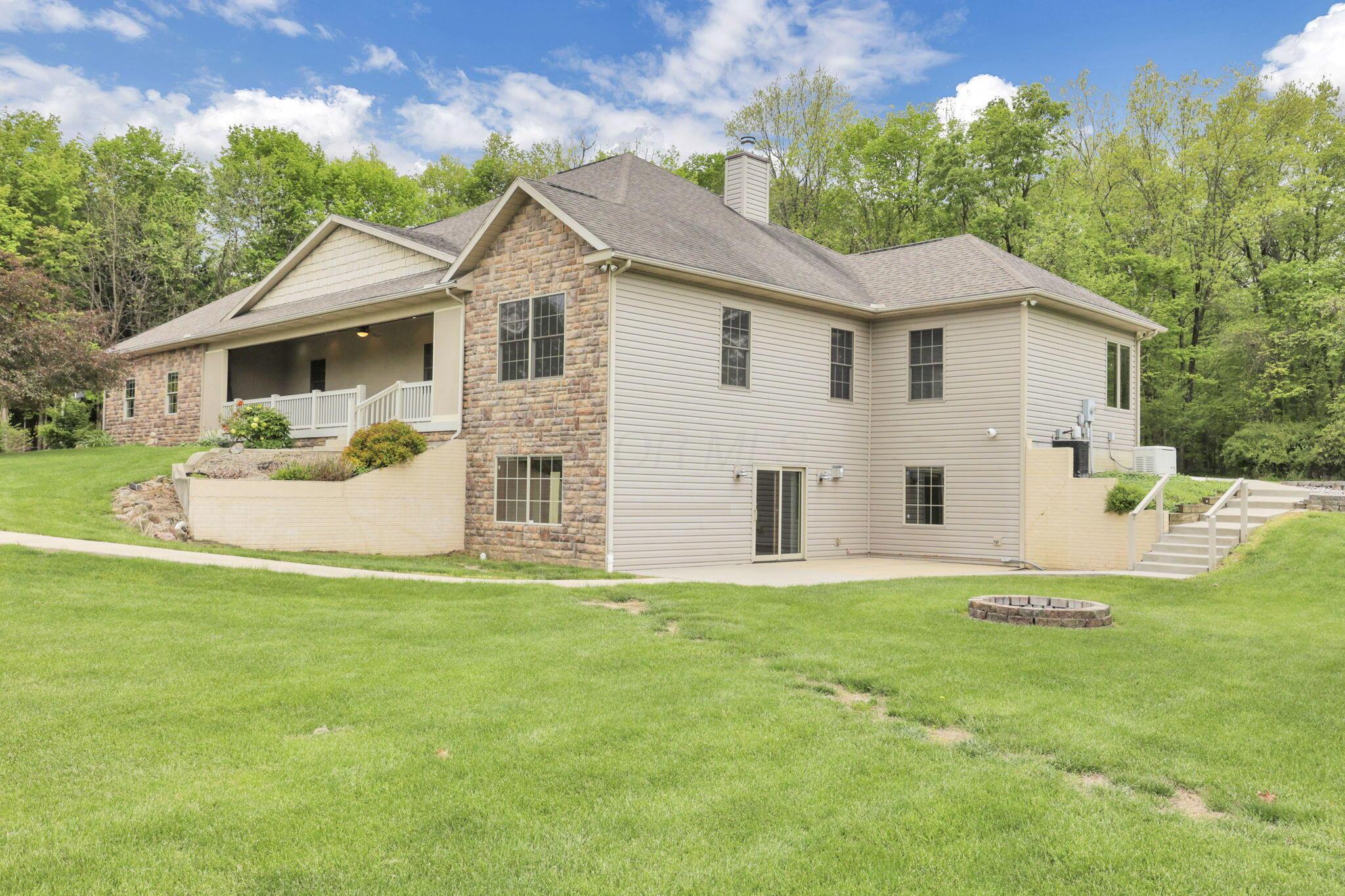 7247 Liberty Church Road Johnstown, OH 43031 - Photo 65 of 79