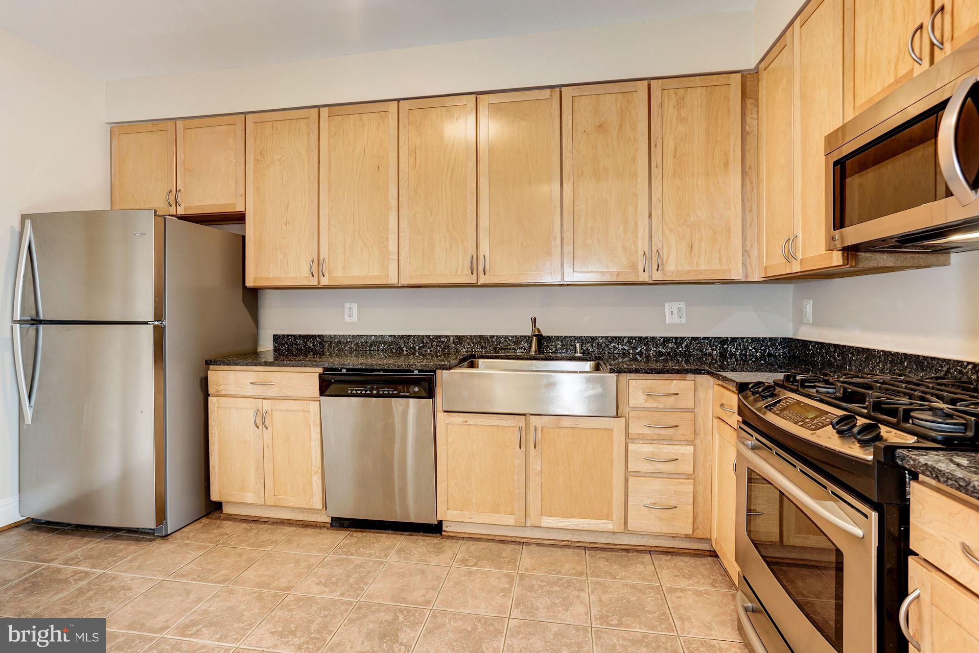 1419 Clifton Street Northwest, Unit 301 Washington, DC 20009 - Photo 2 of 17