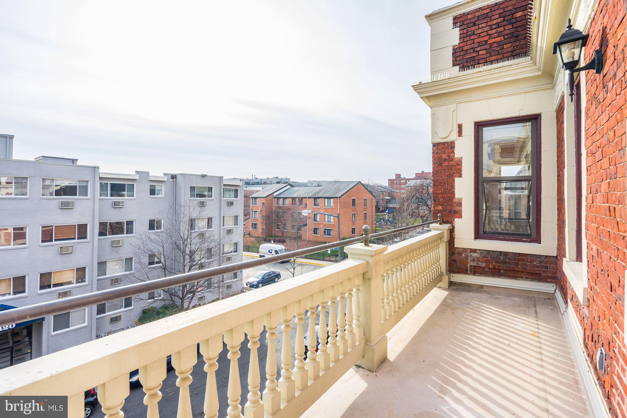 1419 Clifton Street Northwest, Unit 301 Washington, DC 20009 - Photo 11 of 17