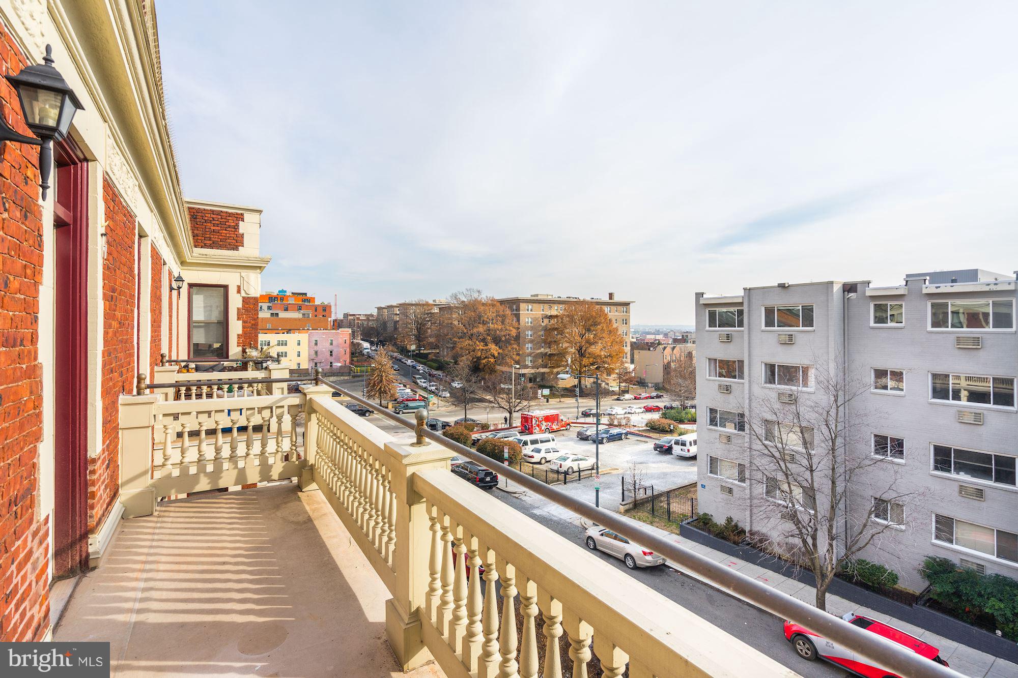 1419 Clifton Street Northwest, Unit 301 Washington, DC 20009 - Photo 12 of 17