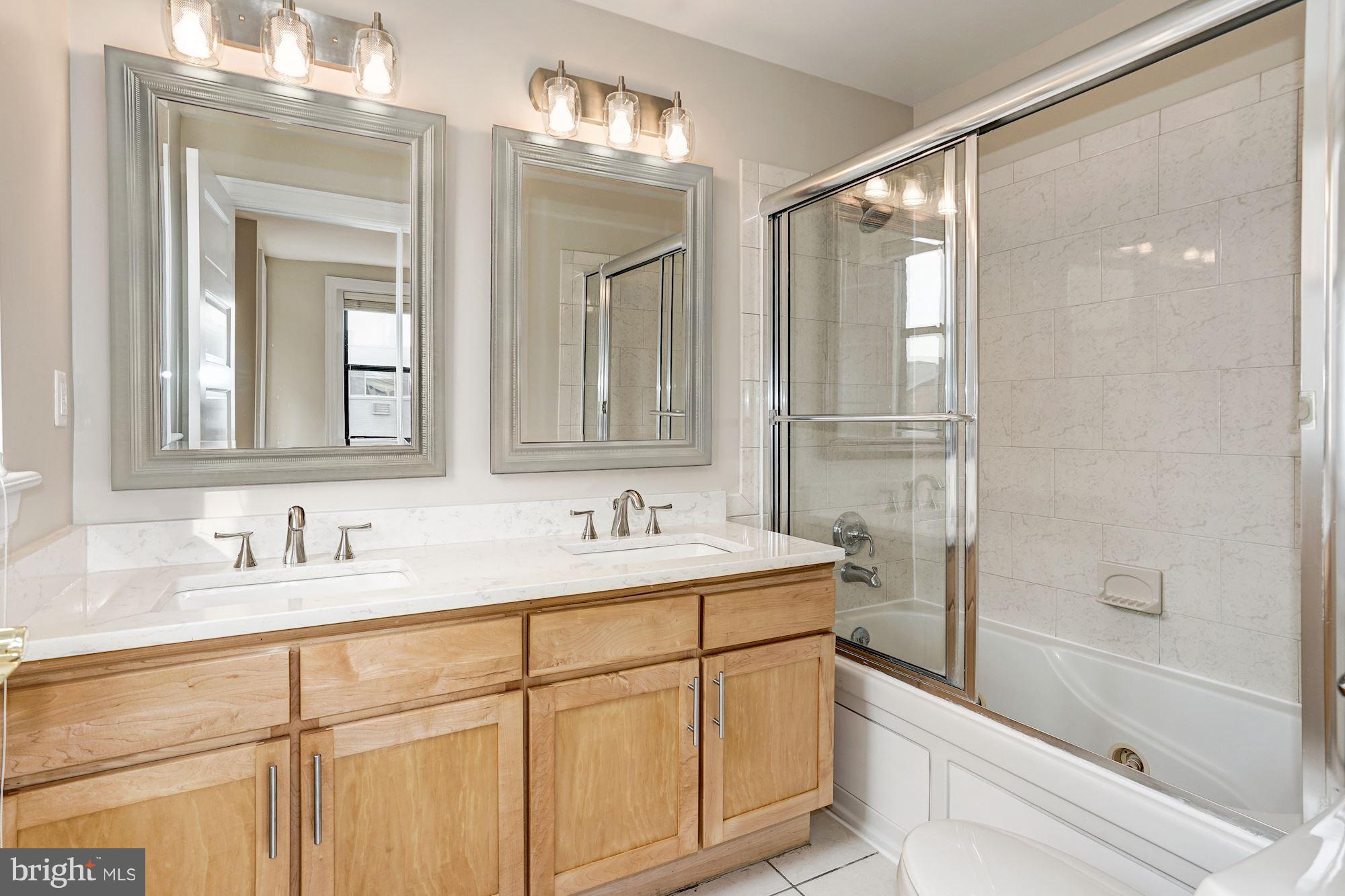 1419 Clifton Street Northwest, Unit 301 Washington, DC 20009 - Photo 13 of 17