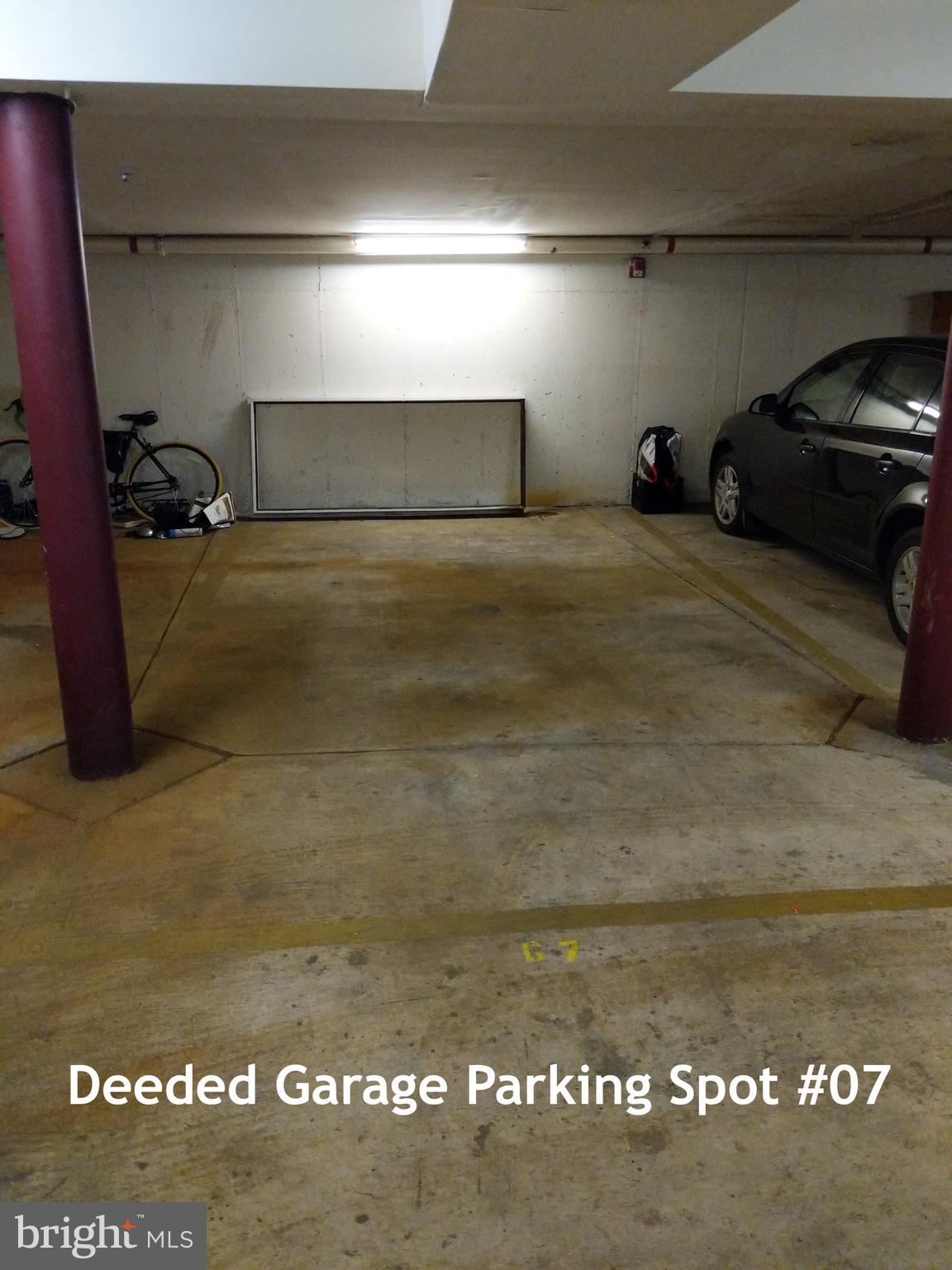 1419 Clifton Street Northwest, Unit 301 Washington, DC 20009 - Photo 15 of 17