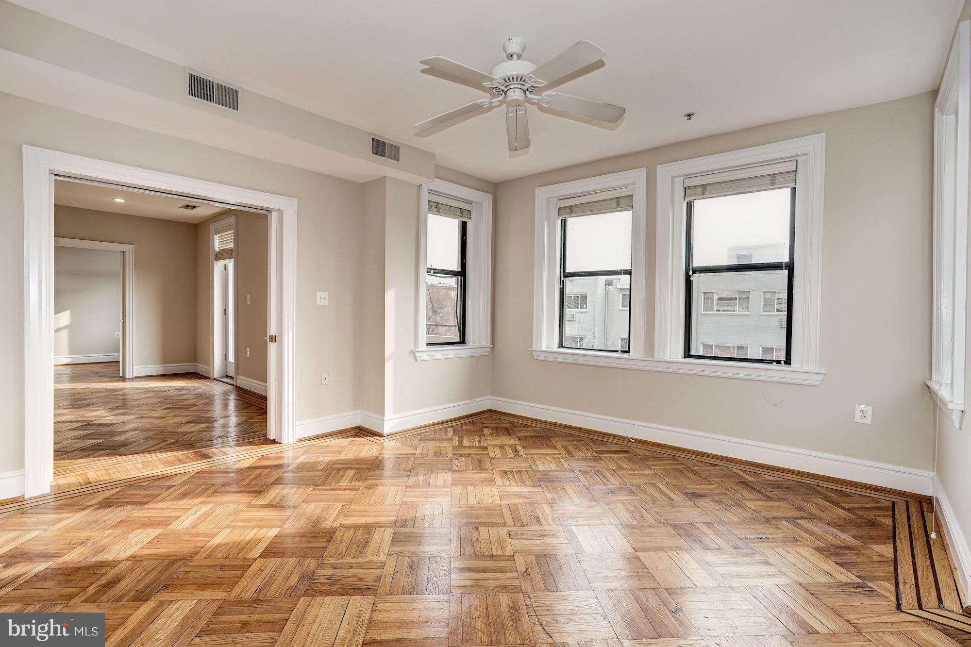 1419 Clifton Street Northwest, Unit 301 Washington, DC 20009 - Photo 4 of 17