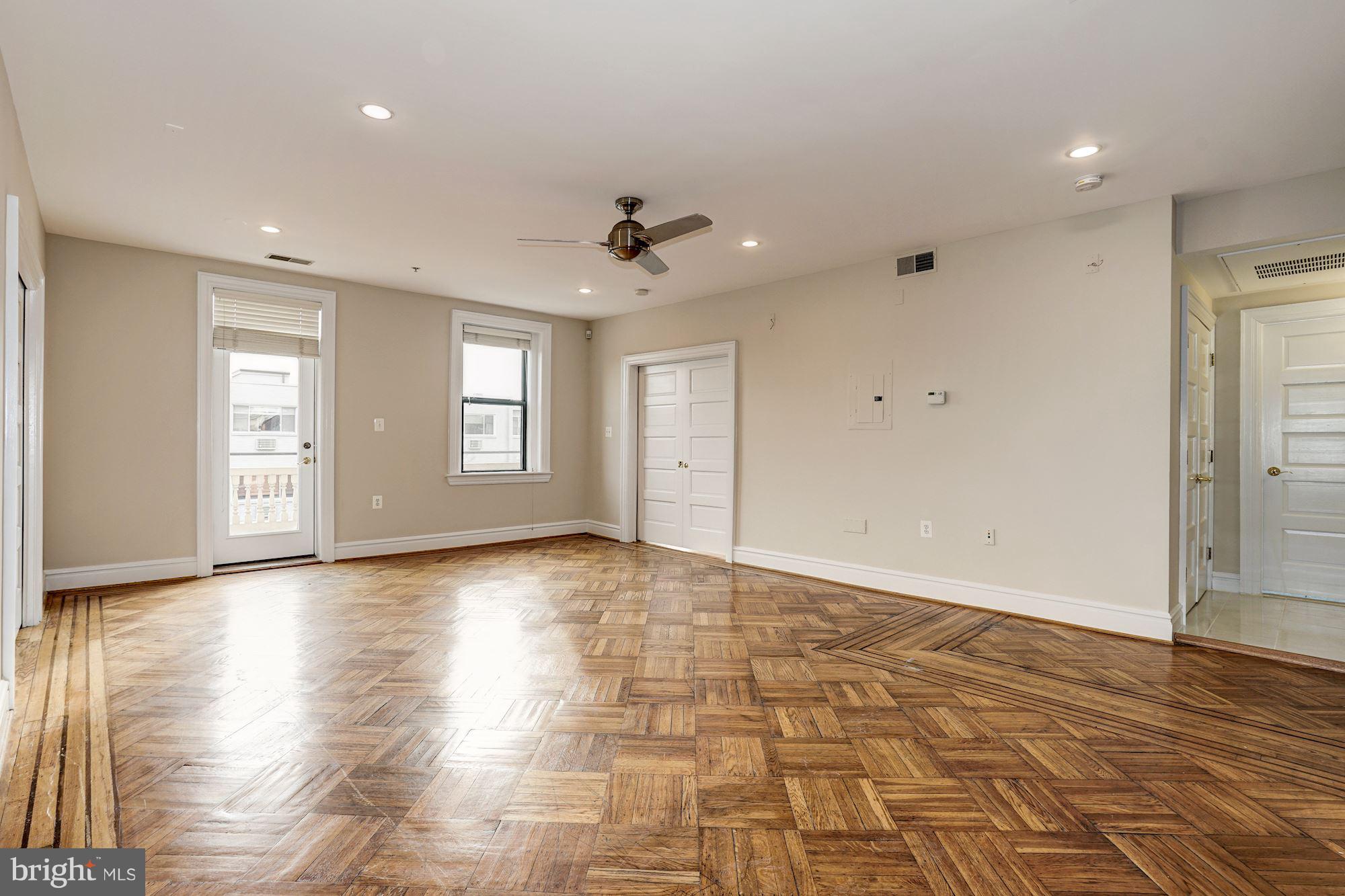 1419 Clifton Street Northwest, Unit 301 Washington, DC 20009 - Photo 6 of 17