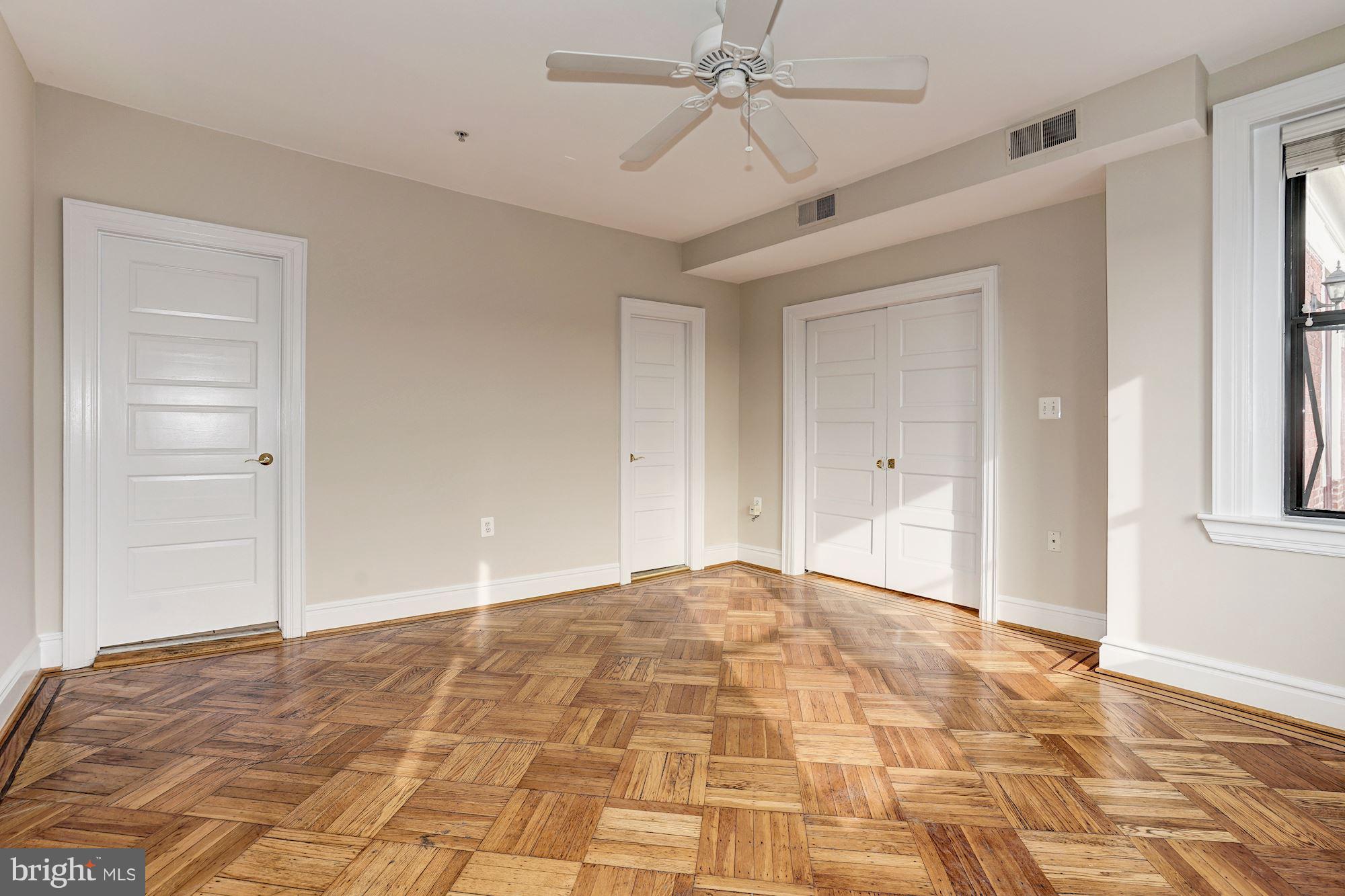 1419 Clifton Street Northwest, Unit 301 Washington, DC 20009 - Photo 7 of 17