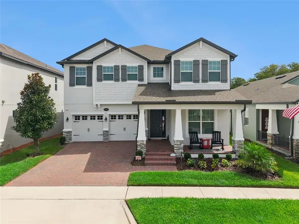$1,049,000 | 13541 Parkfield Way, Winter Garden, FL 34787