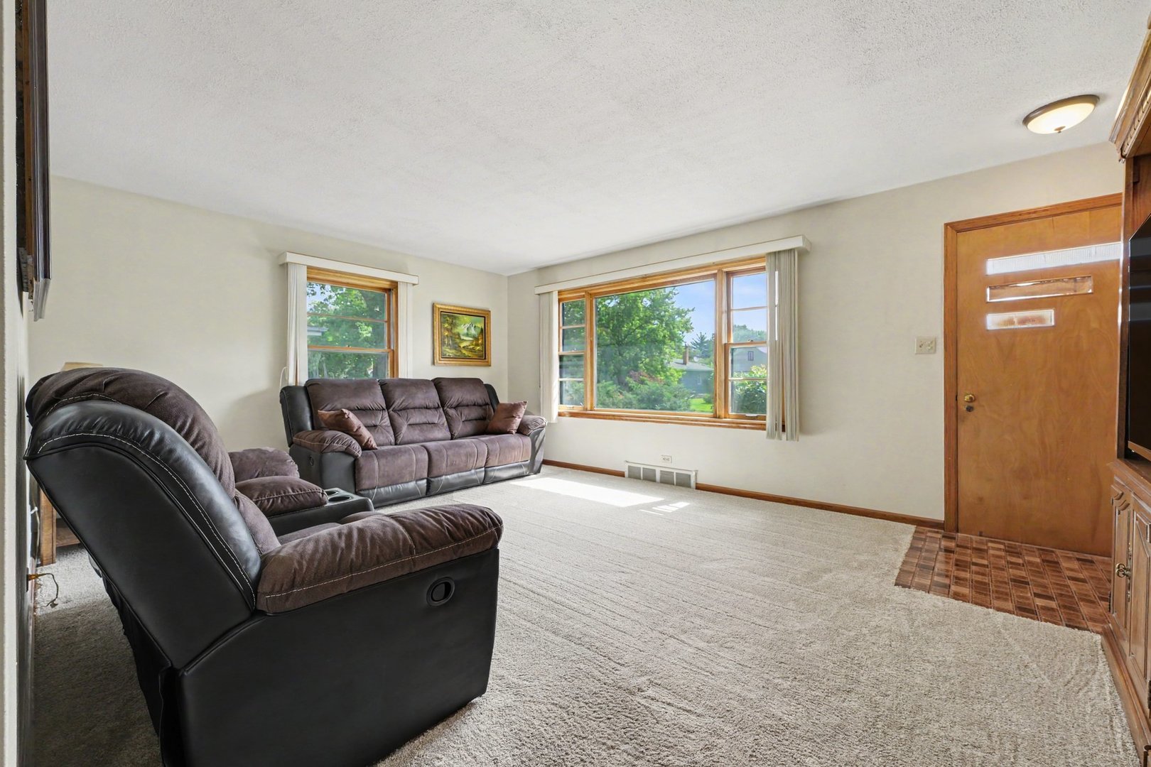 18338 Ridgewood Avenue Lansing, IL 60438 - Photo 3 of 28