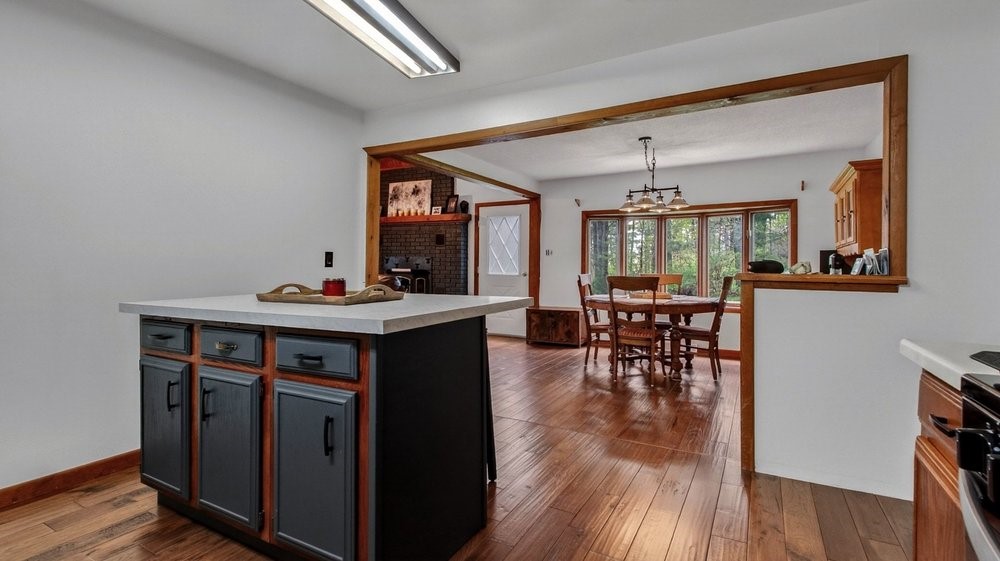 4858 North County Road Winter, WI 54896 - Photo 6 of 31