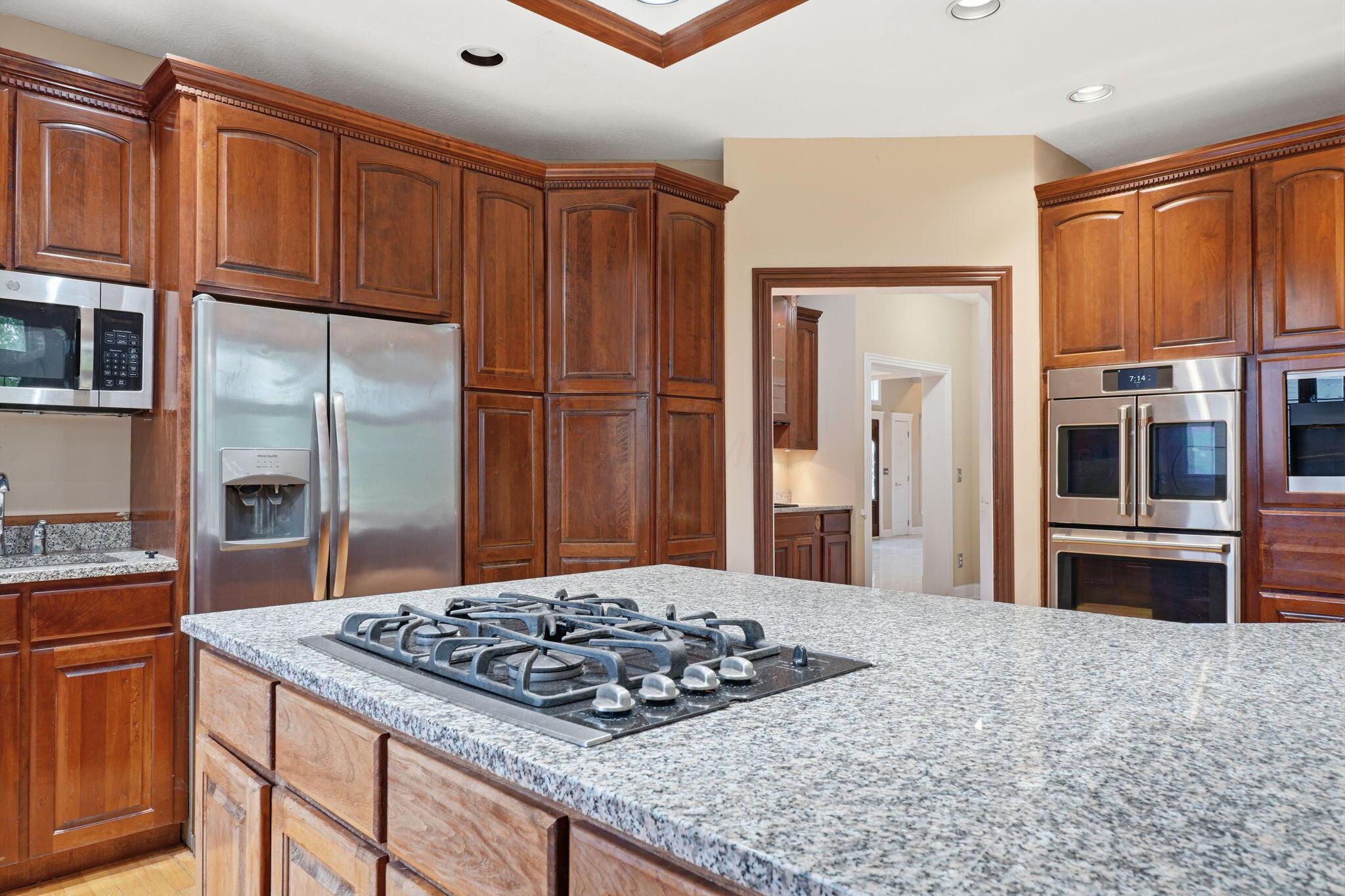 185 Bent Tree Road Sunbury, OH 43074 - Photo 51 of 132