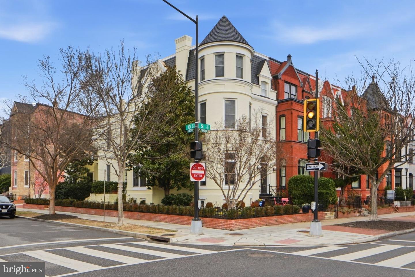 949 S Street Northwest Washington, DC 20001 - Photo 38 of 42