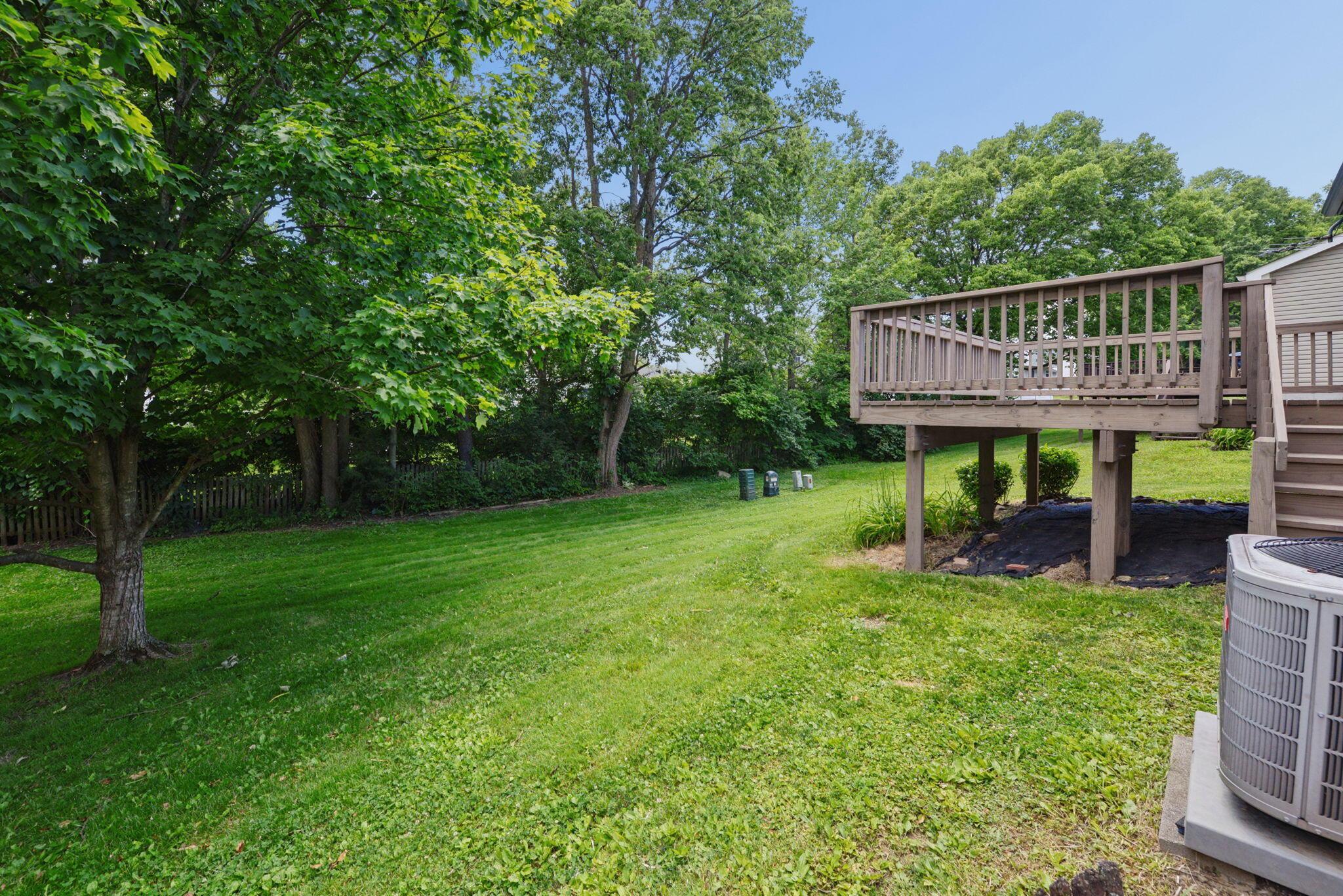 3515 Raflin Drive Columbus, OH 43231 - Photo 27 of 30