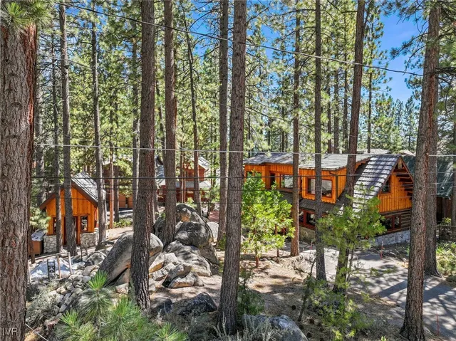 $2,399,000 | 464 Elks Avenue, Zephyr Cove, NV 89448