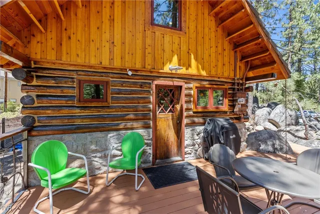 $2,399,000 | 464 Elks Avenue, Zephyr Cove, NV 89448