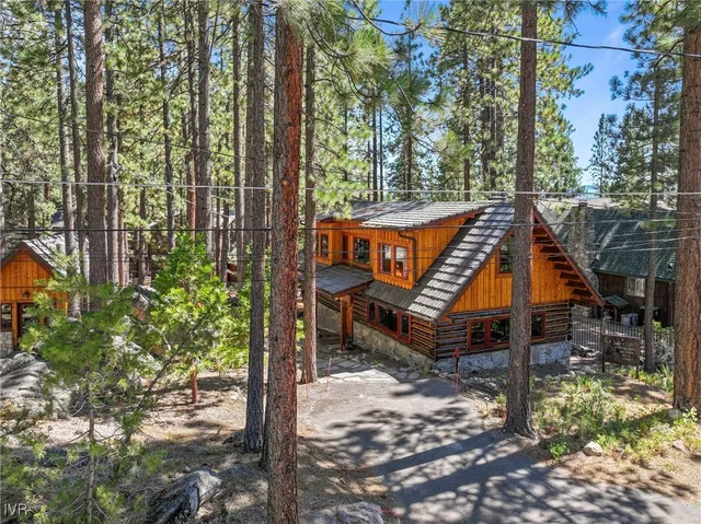 $2,399,000 | 464 Elks Avenue, Zephyr Cove, NV 89448
