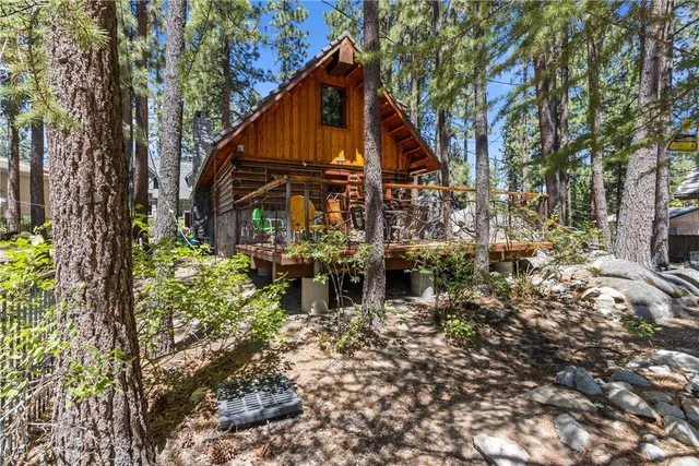 $2,399,000 | 464 Elks Avenue, Zephyr Cove, NV 89448