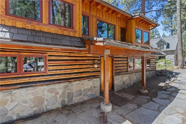 $2,399,000 | 464 Elks Avenue, Zephyr Cove, NV 89448