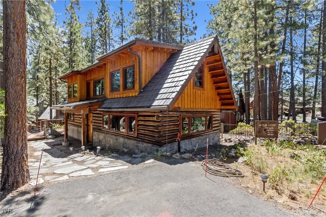 $2,399,000 | 464 Elks Avenue, Zephyr Cove, NV 89448