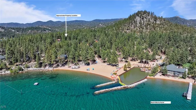 $2,399,000 | 464 Elks Avenue, Zephyr Cove, NV 89448