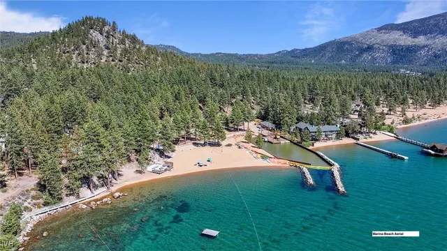 $2,399,000 | 464 Elks Avenue, Zephyr Cove, NV 89448