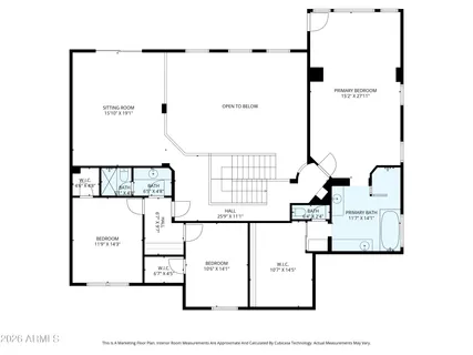 $1,100,000 | 16208 South Reserve Drive, Phoenix, AZ 85045