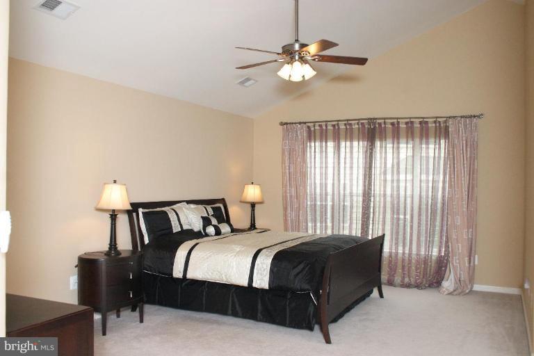 8213 Michaels Ridge Ellicott City, MD 21043 - Photo 14 of 21 Master Bedroom