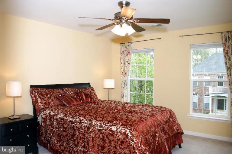 8213 Michaels Ridge Ellicott City, MD 21043 - Photo 17 of 21 Bedroom #2