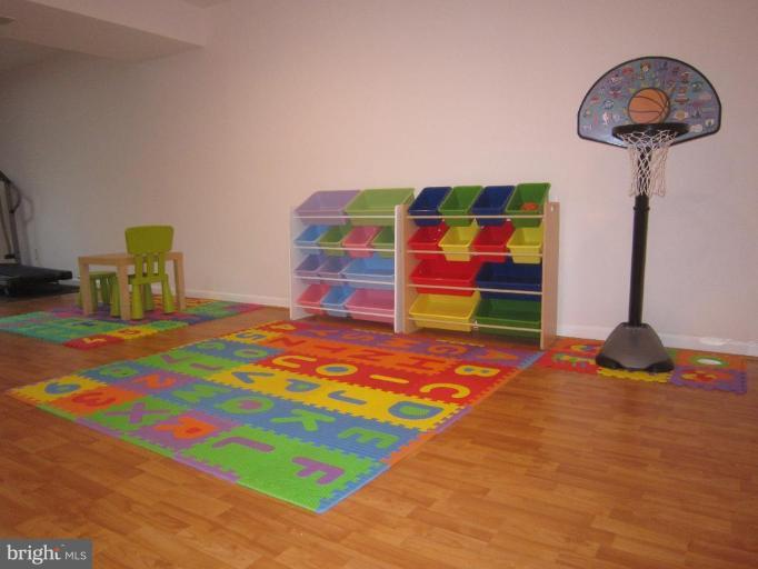 8213 Michaels Ridge Ellicott City, MD 21043 - Photo 20 of 21 Recreation Room