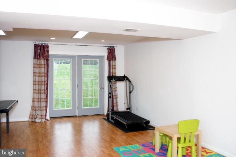 8213 Michaels Ridge Ellicott City, MD 21043 - Photo 7 of 21 Recreation Room #2