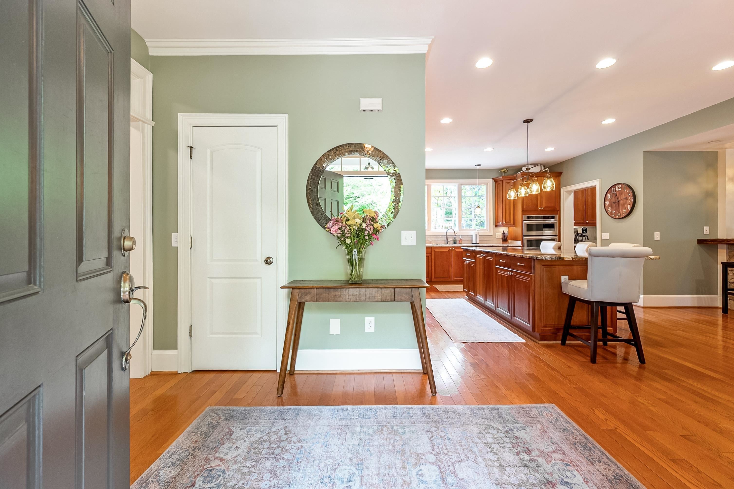 335 Airport Road Blacksburg, VA 24060 - Photo 12 of 125 Gallery Image 12