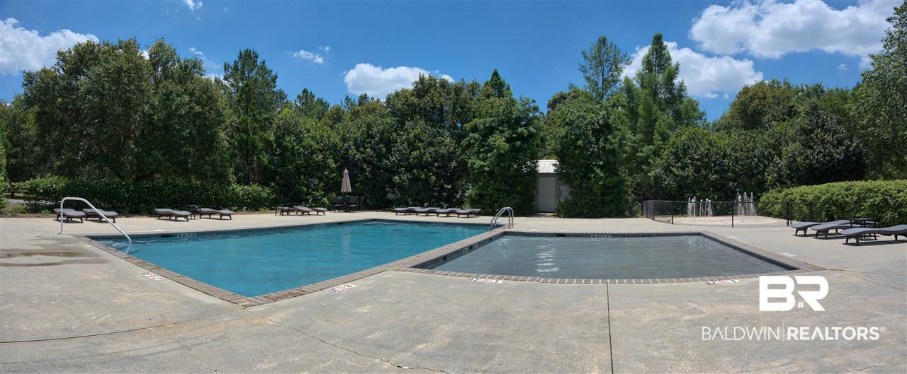 33184 Augusta Court Loxley, AL 36551 - Photo 41 of 49 Community Pool