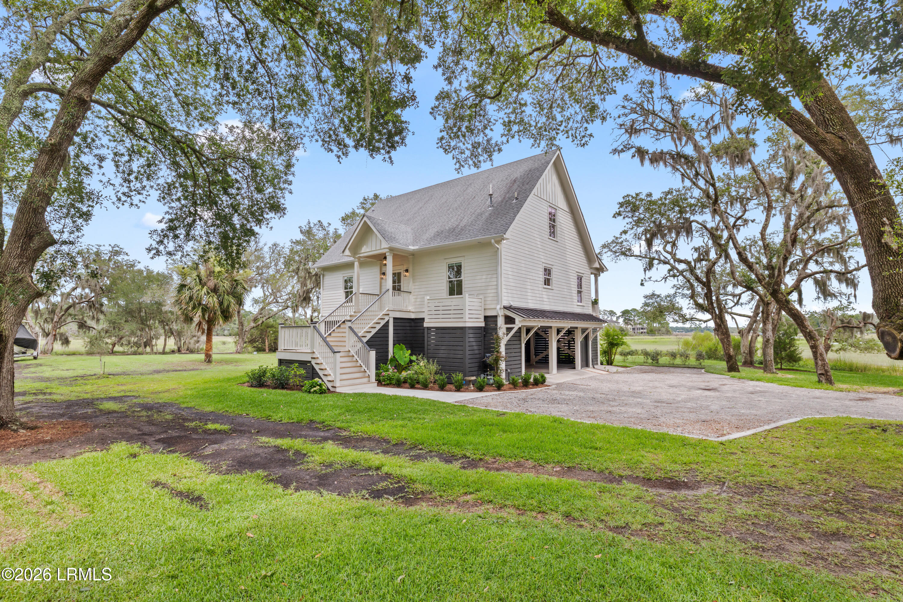63 Adams Circle Beaufort, SC 29902 - Photo 41 of 71 63 Adams Circle - 34